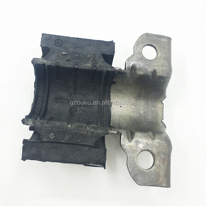 Car Front Suspension Sway Stabilizer Bar Bushings For W251 Suspension