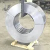 purlin beam Light Type Steel Fabricated House Application Communication Steel Structure