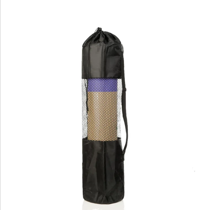 High Quality Wholesale Custom Cheap yoga mat with bag with wholesale price