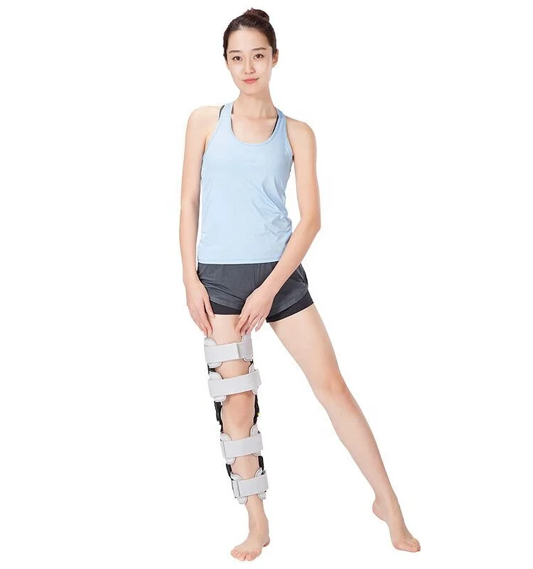 

Amazon best seller 2019 Knee brace orthopedic medical knee support for Joint Pain and Arthritis Relief knee support