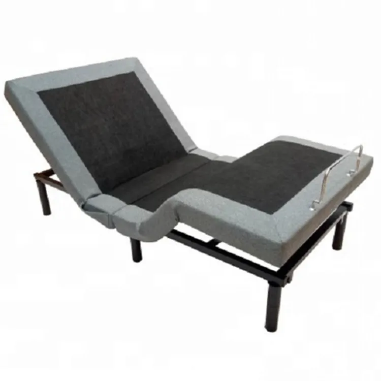 Adjustable bed -  - .jpg