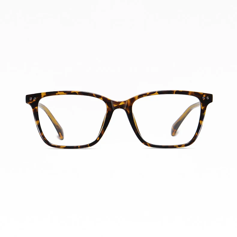 

Men/women Square Frame Glasses Frame Glasses Fashion Frames