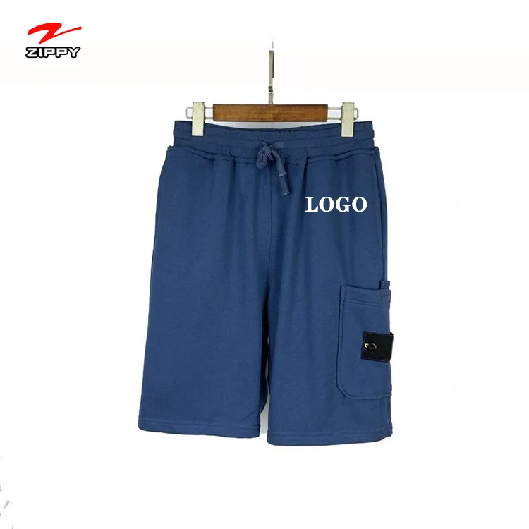 

New 2021 Men's Casual Cotton Cargo Shorts, Custom color