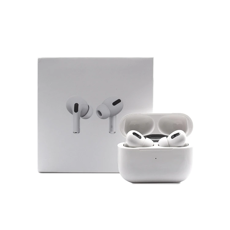 

BT earphones wireless headphone touch wireless earbud i9000 air pro3 ear pods 3 earphone earbuds with charging case, White