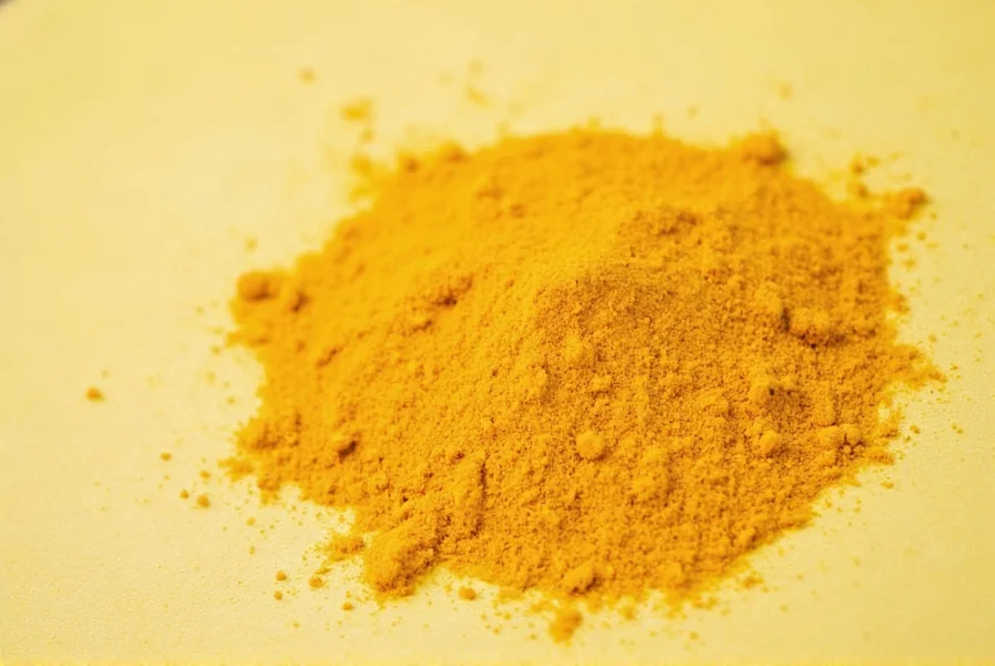 Turmeric Hack: Boost Absorption 20x with This Method