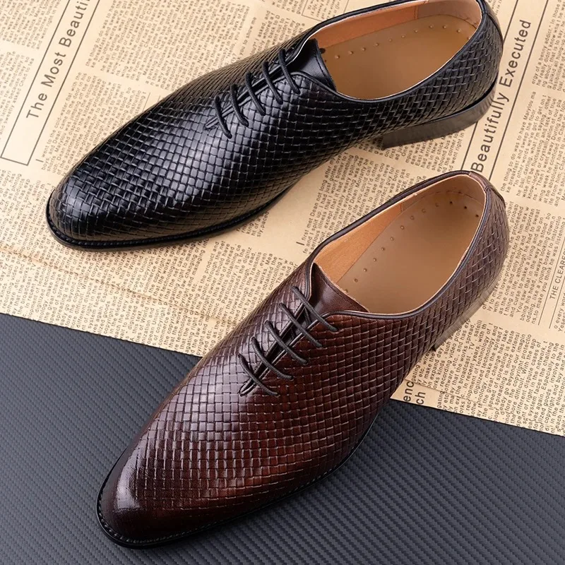 Men Formal Shoes
