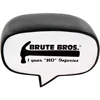 Gift PU Foam Caption Bubble Cheap Stress Caption Bubble