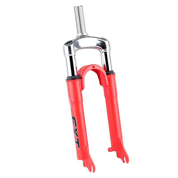 Steel Front Suspension Fork Bike Or Ebike Fork Buy Bike Front Fork