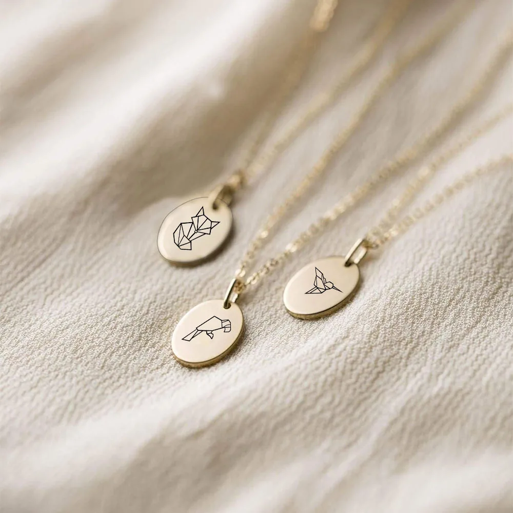 eManco New Design Fold Animal