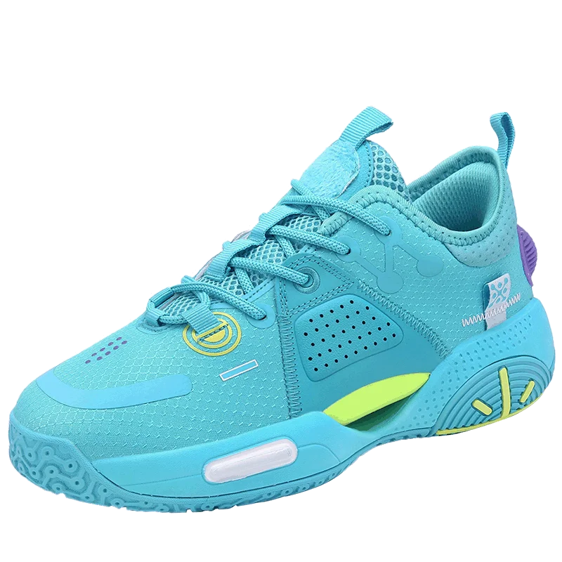 

Fashion Trend Big Size Men Casual Sport Shoes in Stock