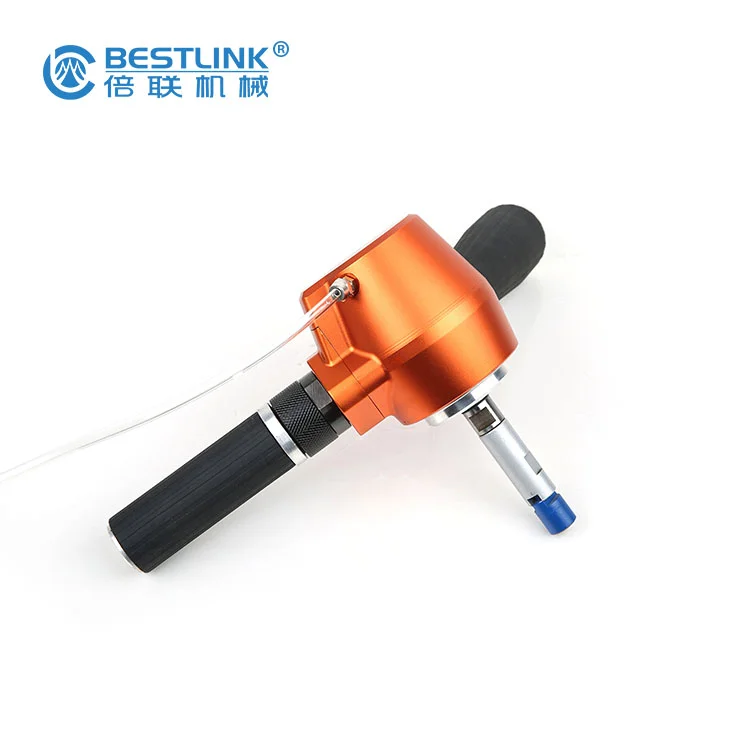 

AFILADORA MANUAL VS-220 HD button bits grinding machine