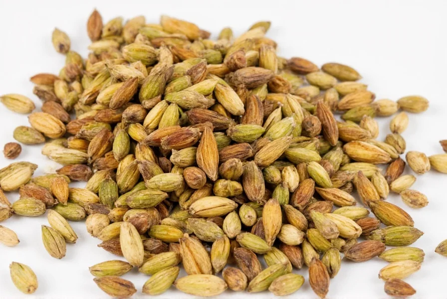 Kardamom Lagerungstipps