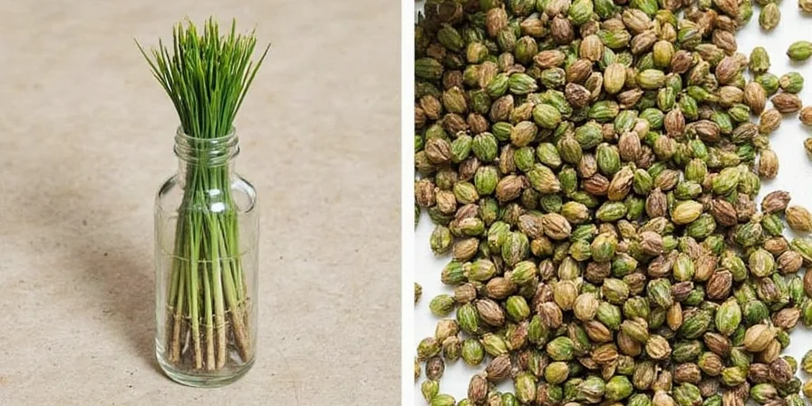 Chives Spice: 5 Unexpected Ways to Spice Up Your Life (Without Setting the Kitchen on Fire)