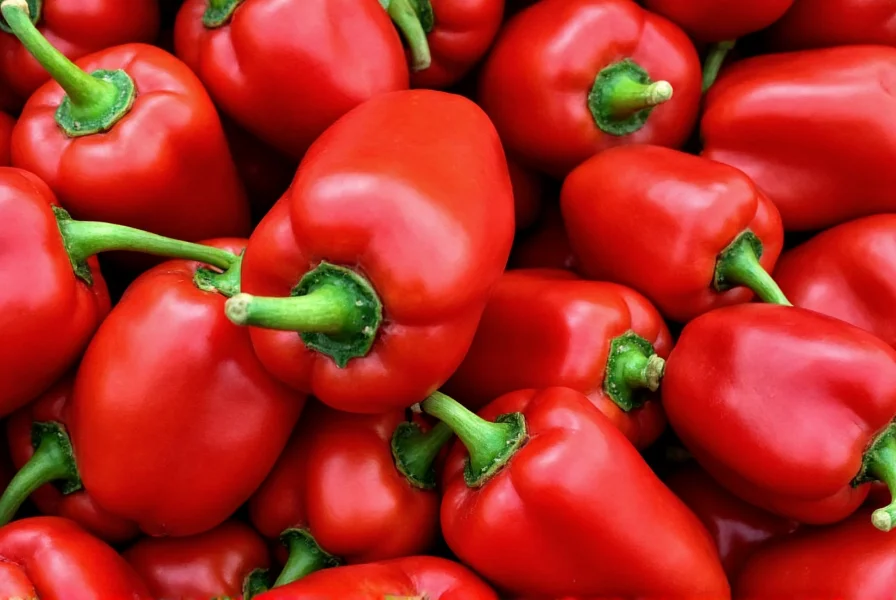 Fresno Chili Peppers: Heat Level, Uses & Substitutes Explained