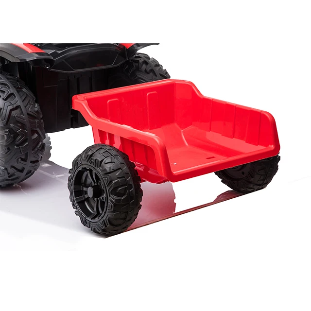 children's battery operated tractors