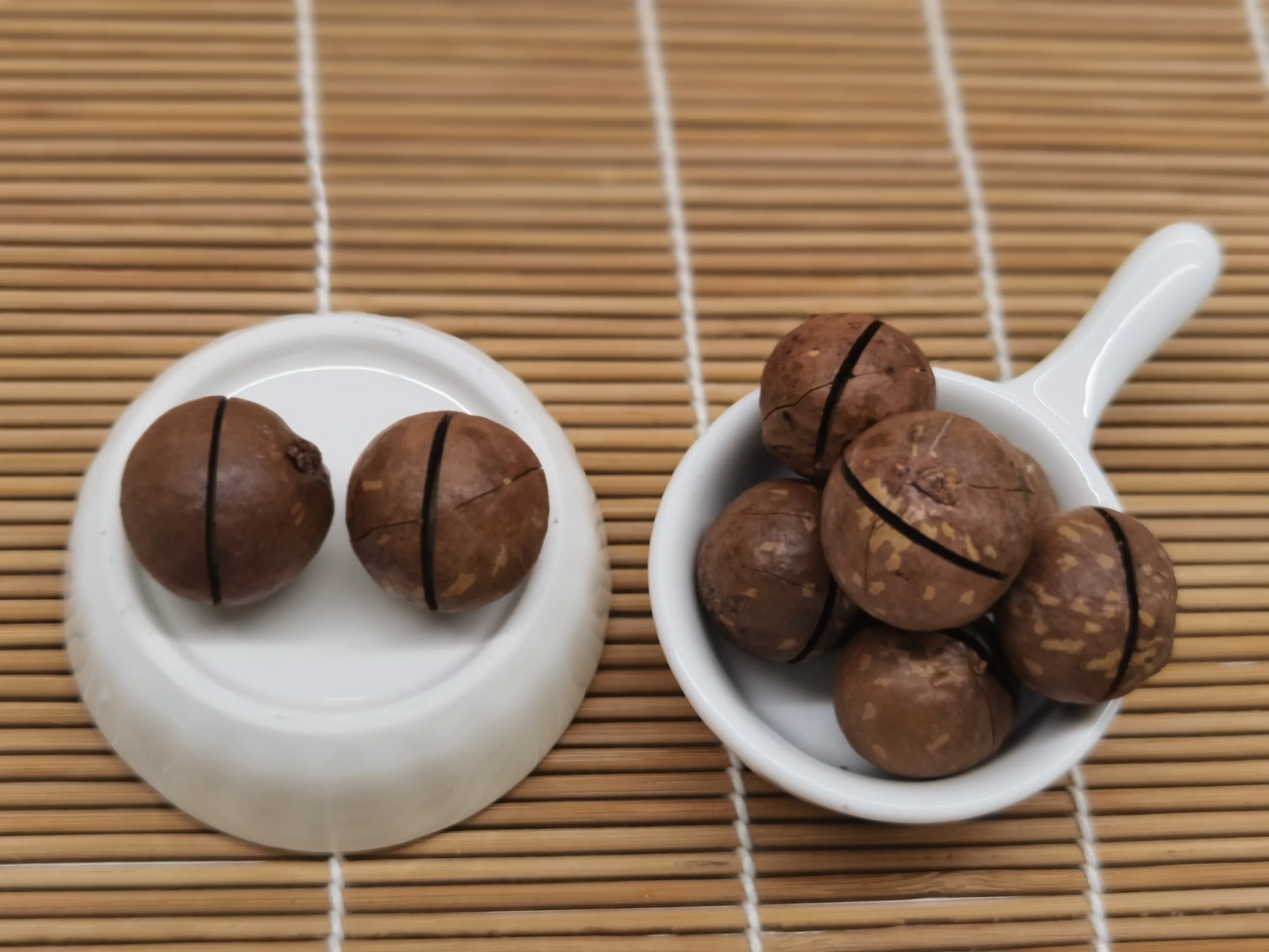 Best Price Chinese Roasted Cream Macadamia Nuts Buy Macadamia Nuts