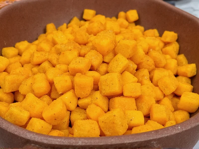 mexican spice for mango