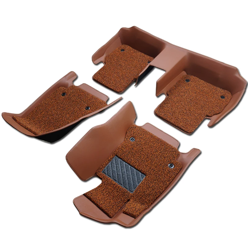 Customized Full Set 3d Plastic Car Mats For Xuv 500 Buy 3d Car Mats