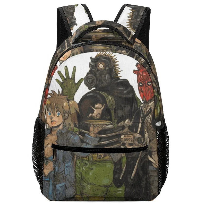 

MOQ 1pc Customize Image Photo Kids Children School Bag Children Cartoon Book Bags Schoolbag Large Capacity Printed Backpack