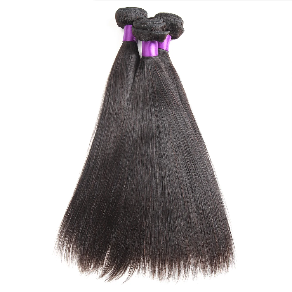 

Virgin Cuticle Aligned Hair Raw Cambodian Hair Wholesale Human Hair Clip In Extension Silky Straight Wave