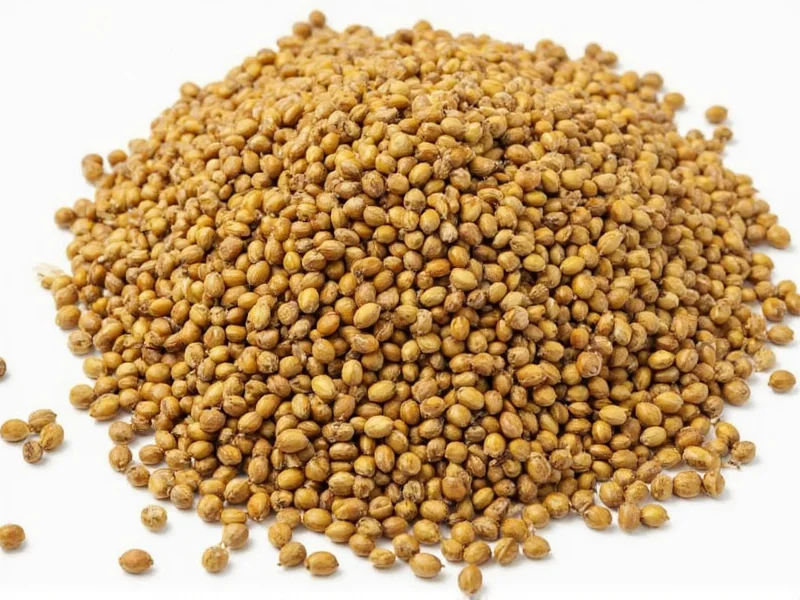 Mustard Seeds: Culinary & Practical Uses Explained