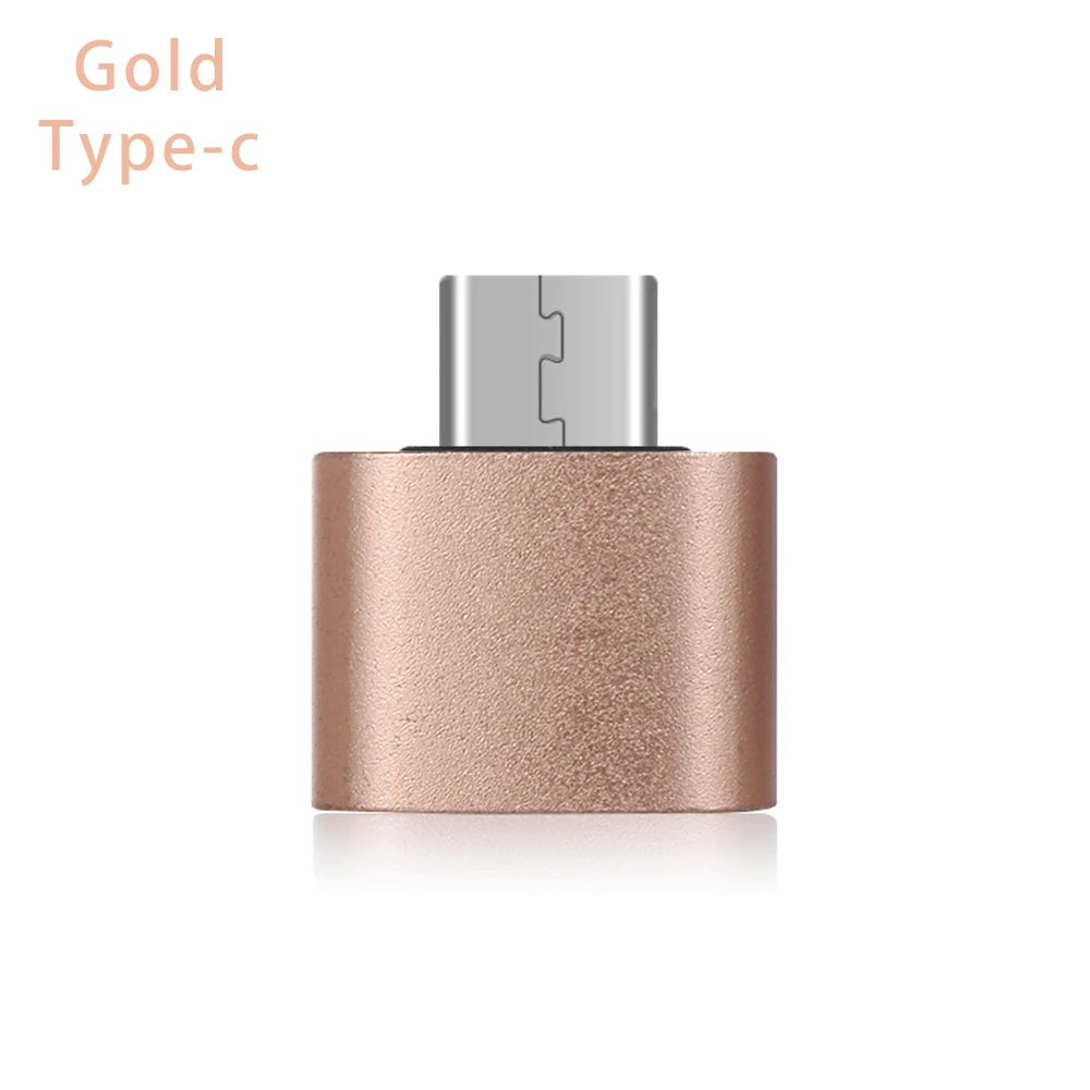 High Quality Custom Logo Wholesale Metal Micro Pendrive C OTG Usb Memory Stick - ANKUX.COM