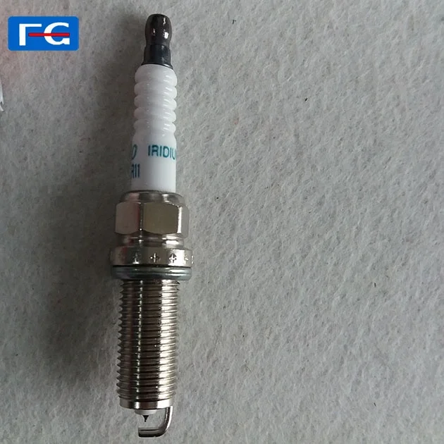 

auto spark plug 90919-01253 hot selling now SC20HR11 auto spark plug, Picture