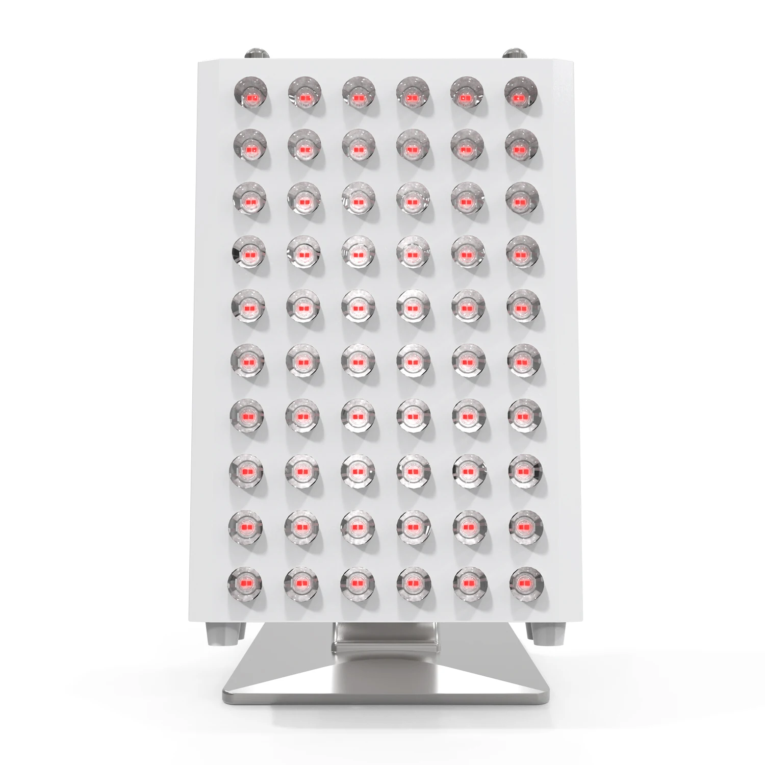 

SMIBEA Face Skin Beauty Pdt Lamp 660nm 850nm Near Infrared Led Light Therapy 300w, White