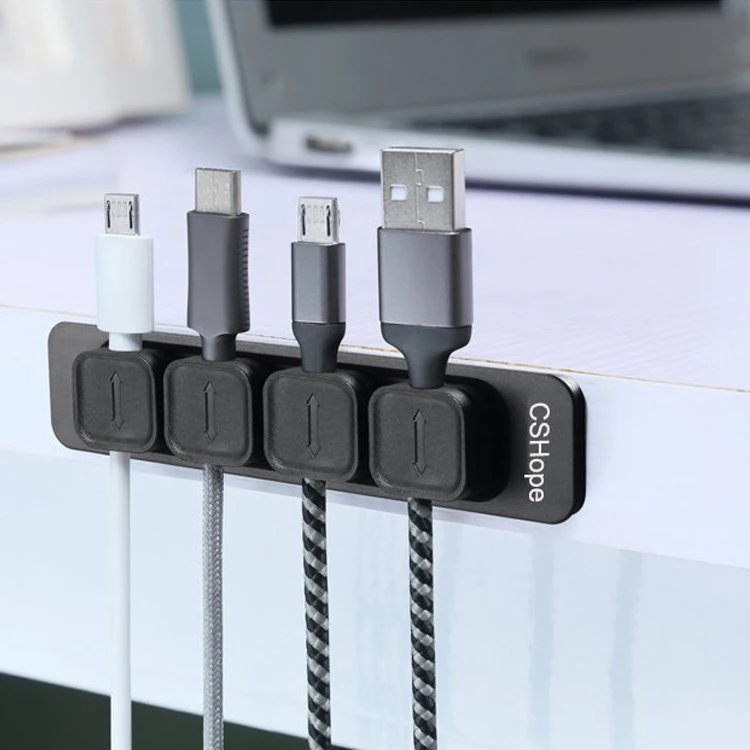 usb cable clamp