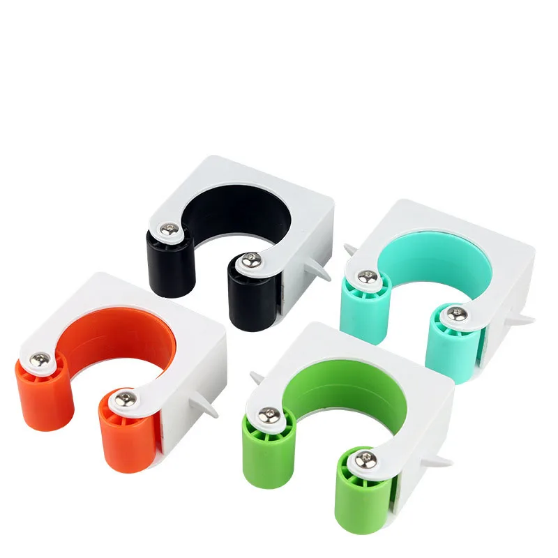 

Portable Bicycle Wall Holder Rack Storage Road Bike Parking Buckle Mount Indoor Bicycle Wall Stand, As shown