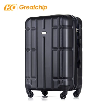 hard shell luggage case