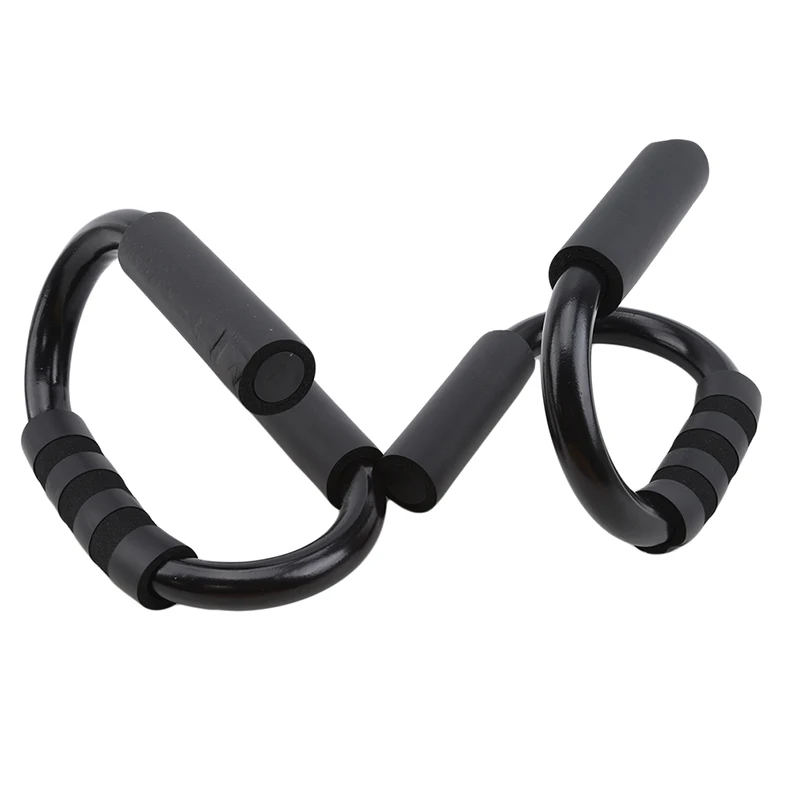 

Push Up Bar Aluminium Alloy Chest Muscle Expansion Exercise Holder Training Equipment