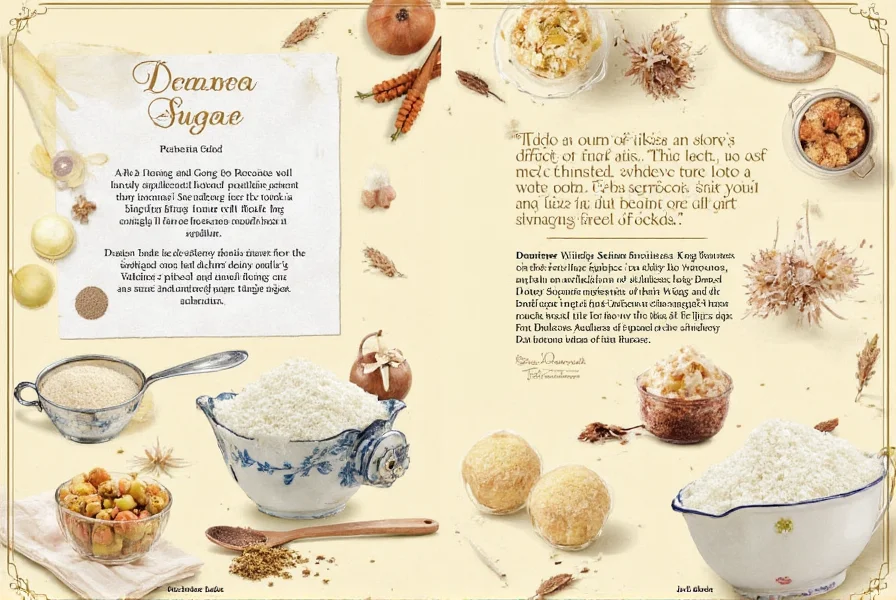 Demera Sugar Conclusion