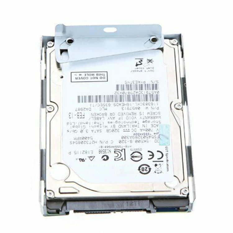 
250GB HDD Hard Disk Drive with Mounting Bracket for Sony PlayStation3 PS3 Super Slim 