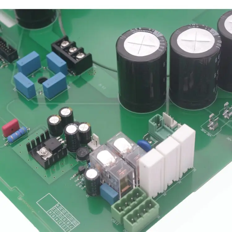 
Wholesale Custom Pcba Oem OEM Design Board Manufacture Assembly Other PCB 