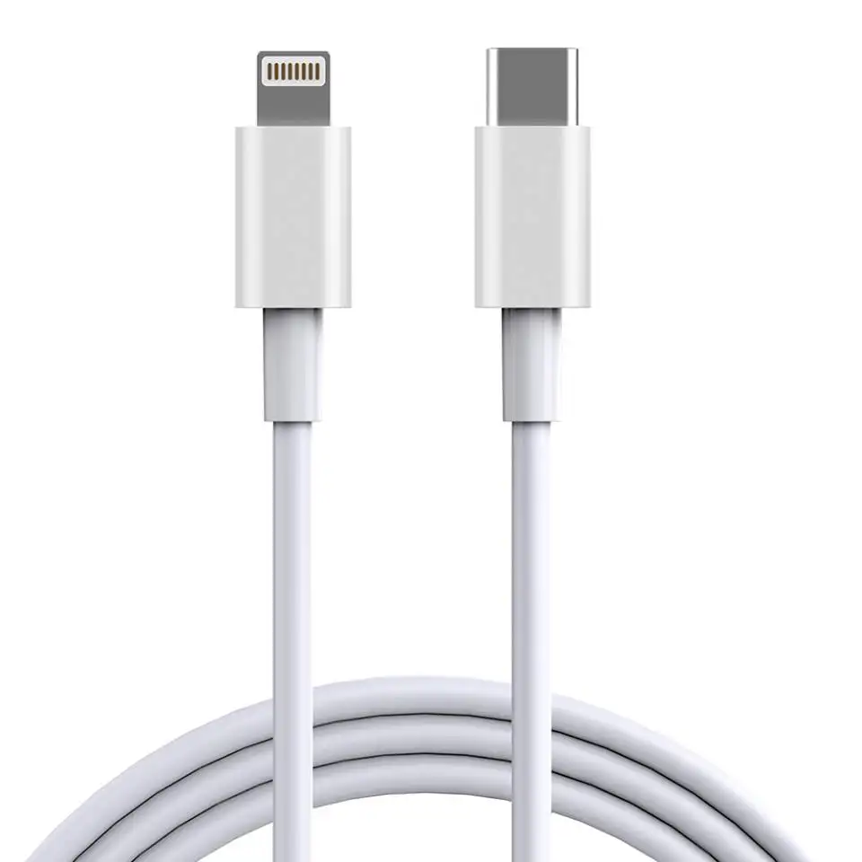 

Premium 3ft PD Fast Charging USB Type C Cable For iPhone 12 USB Type C Cable