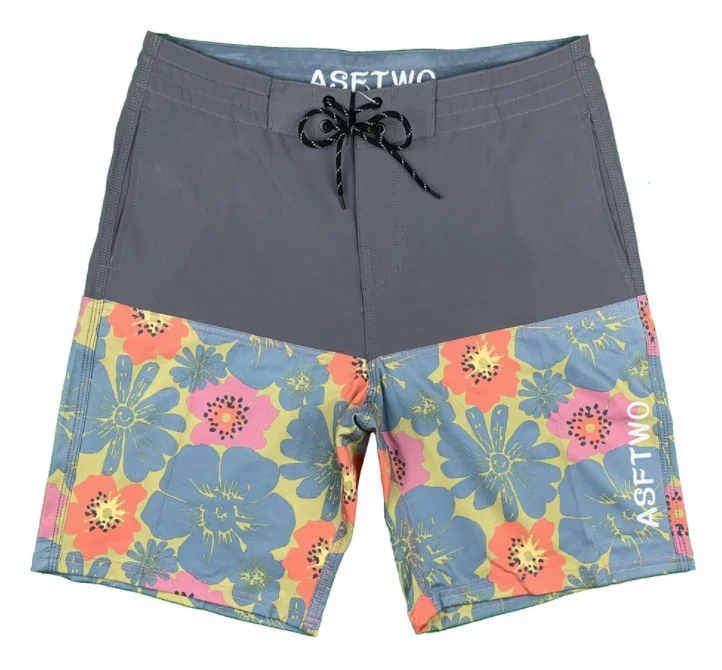 

2021 New Trunks Blank Beachwear Mens Designer Swim Shorts, Picture