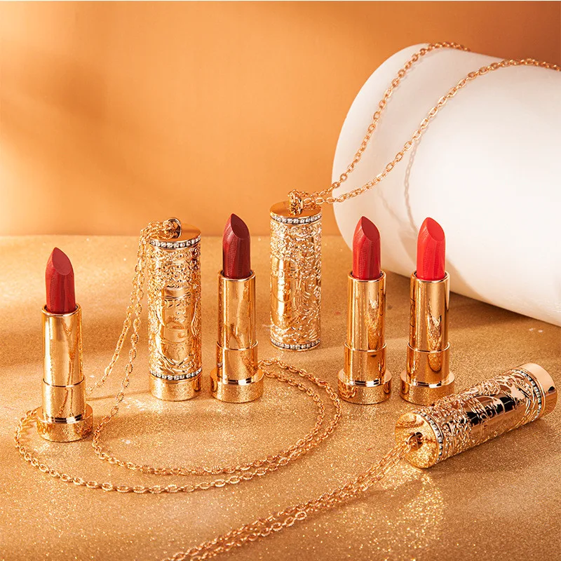 

cosmetic lipstick customized lipstick luxury lipstick