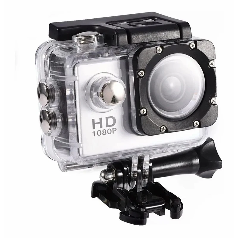 

GUTSBOX New Hot Sale High Speed Action Camera Yi