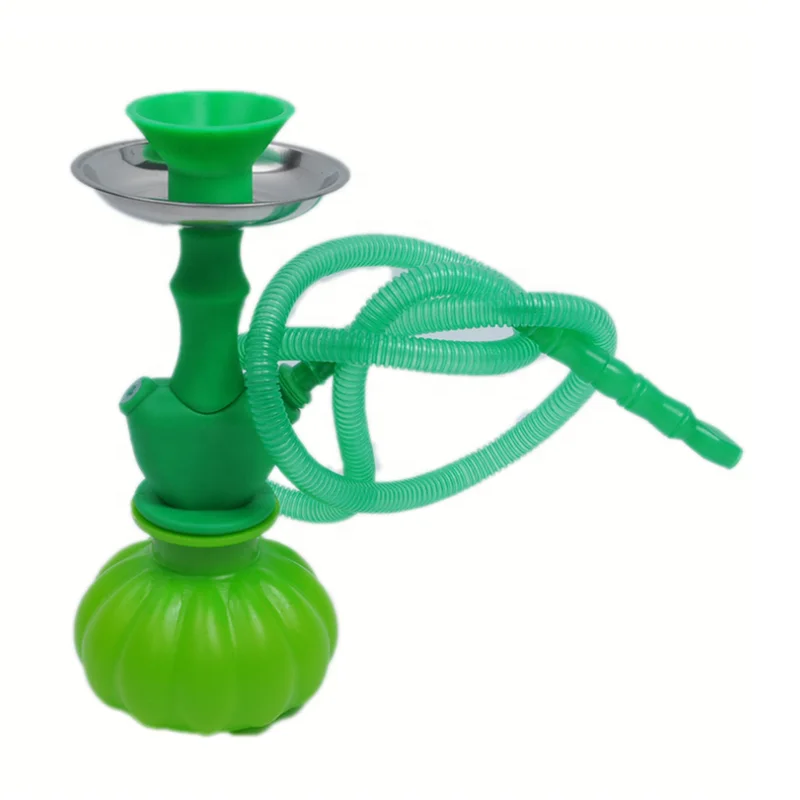 

Cheap Shisha Hookah Bowl Silicone Portable Hookah, Red/yellow/blue/green/black