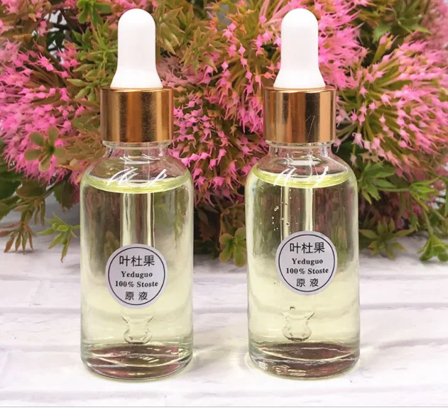 

OEM Private Label 15ml plant extract spot remove essence moisturize skin care no logo facial serum