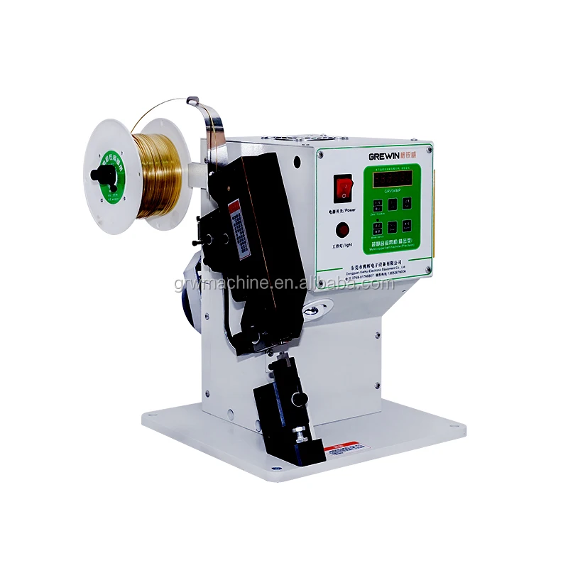 24 Months Warranty Copper Wire Joint Machine/ Terminal Crimping Machine