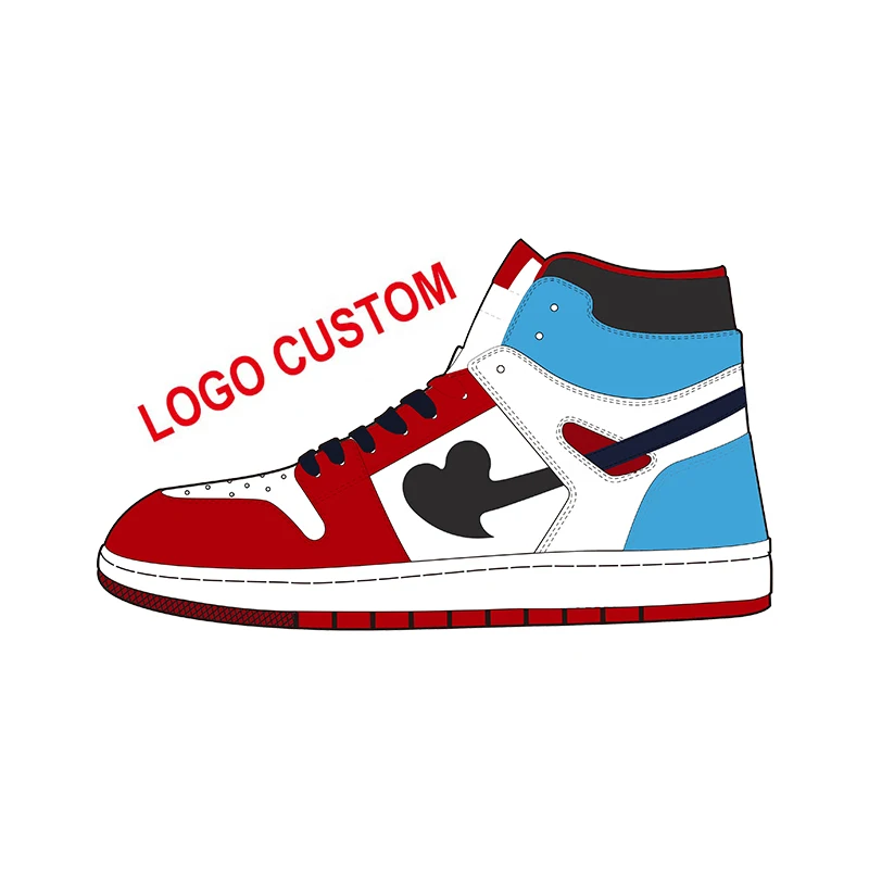

Custom Designs Original Quality Brand Basketball Shoes for Men Sport Basketball Mens Casual Shoes