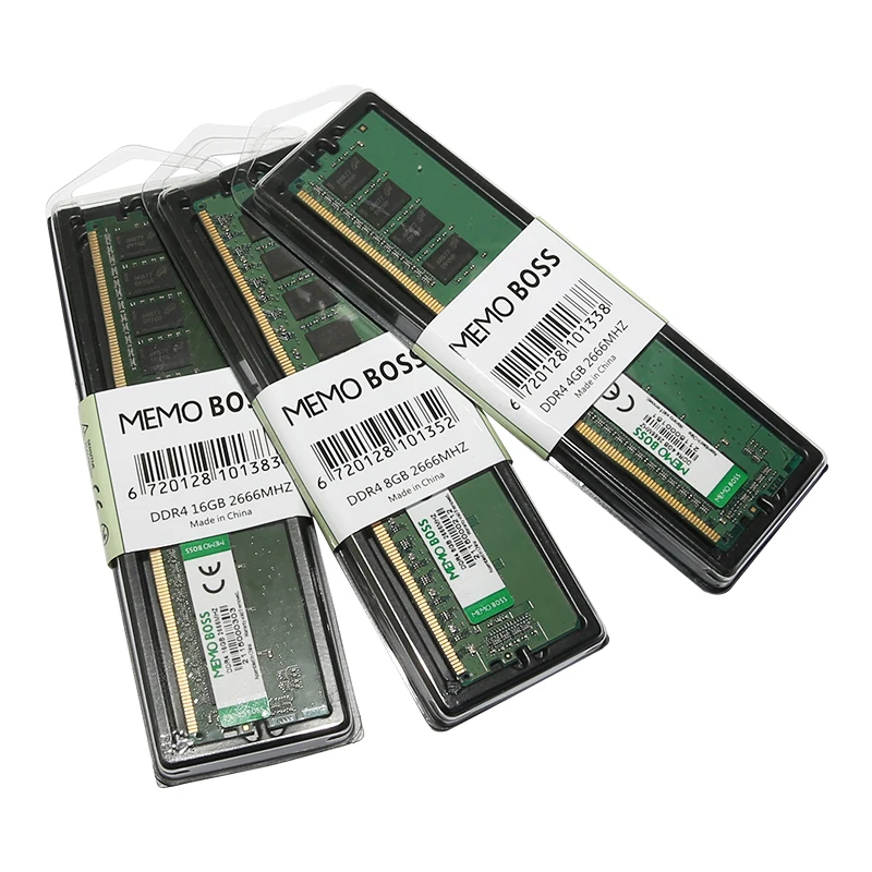 

Wholesale DDR3 RAM Memory 1333MHz 1600MHz 4GB 8GB 16GB Computer DDR3 RAM for Desktop ddr 3 ram memoboss