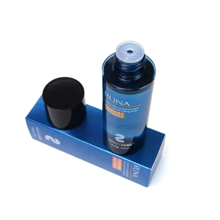 

Cosmetic Skin Care Set Organic Moisturizing Skin Toner