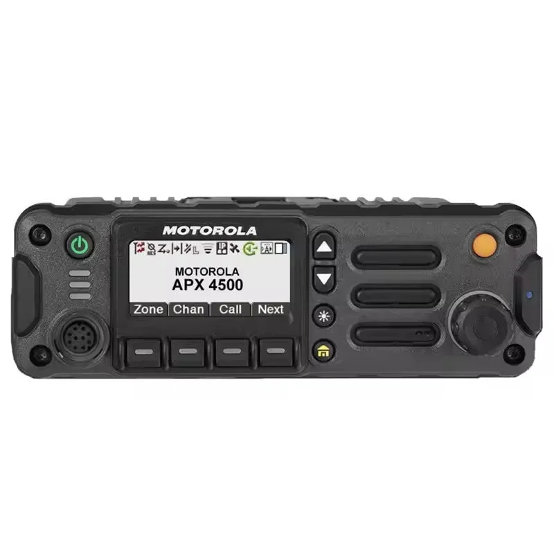 MOTOROLA APX4500 Mobile Radio