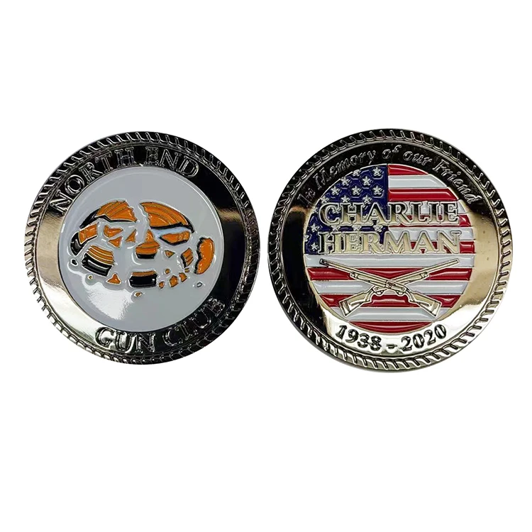 Top quality custom design meta