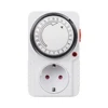 Germany 24 hour GS mechanical timer