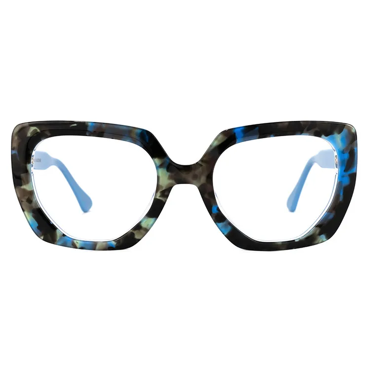 

Wholesale CE acetate eyewear Acetate Eyewear Glasses in Stock glasses frames optical manufacturers, Multi colors