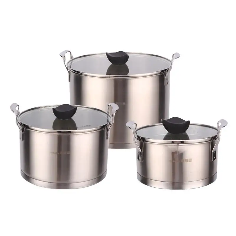 

kitchenware pots and pans non-stick stainless steel cookware sets cooking
